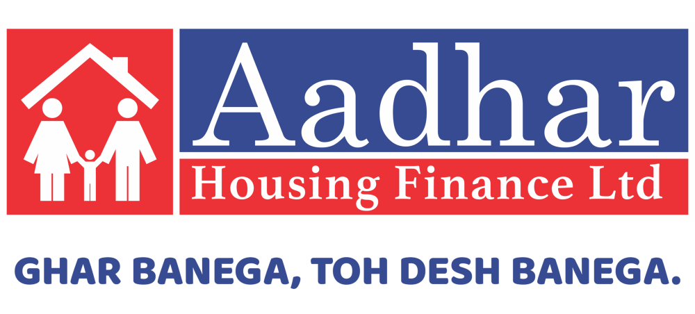 Aadhar Housing Logo